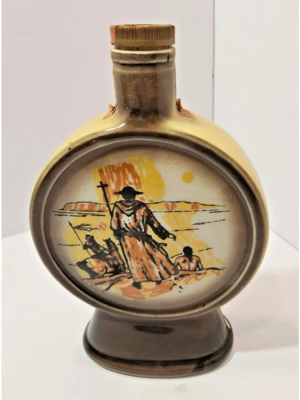 Jim Beam product vintage